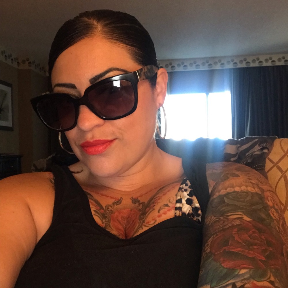 Meet your Posher, Valerie